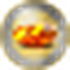 AmberCoin logo
