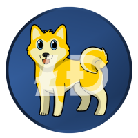 LiteDoge logo