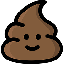 PooCoin logo