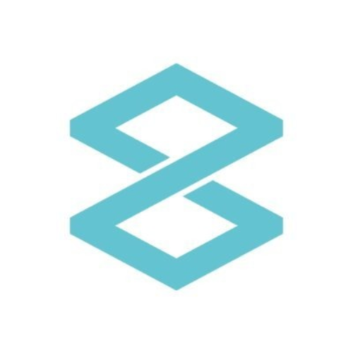8PAY logo