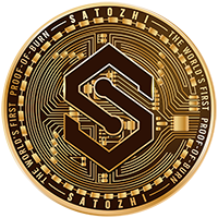 Satozhi logo