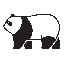PandaSwap logo