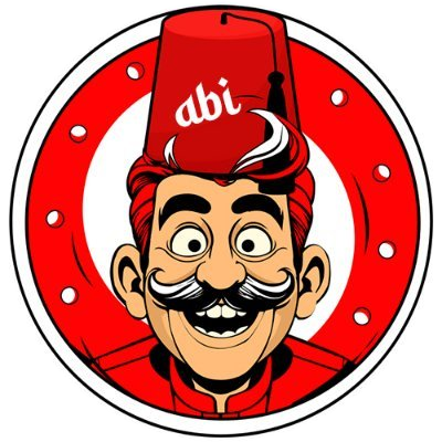 Abi logo