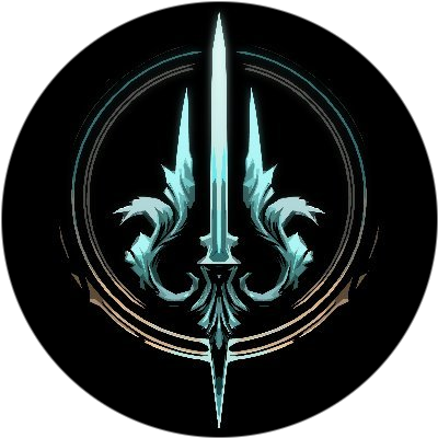 Abyss World logo