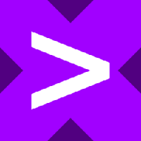 Accenture tokenized stock (xStock) logo