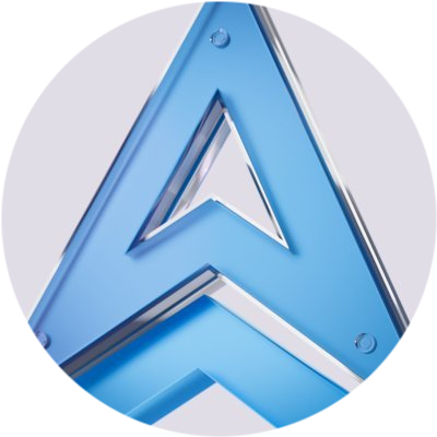 Advantis logo