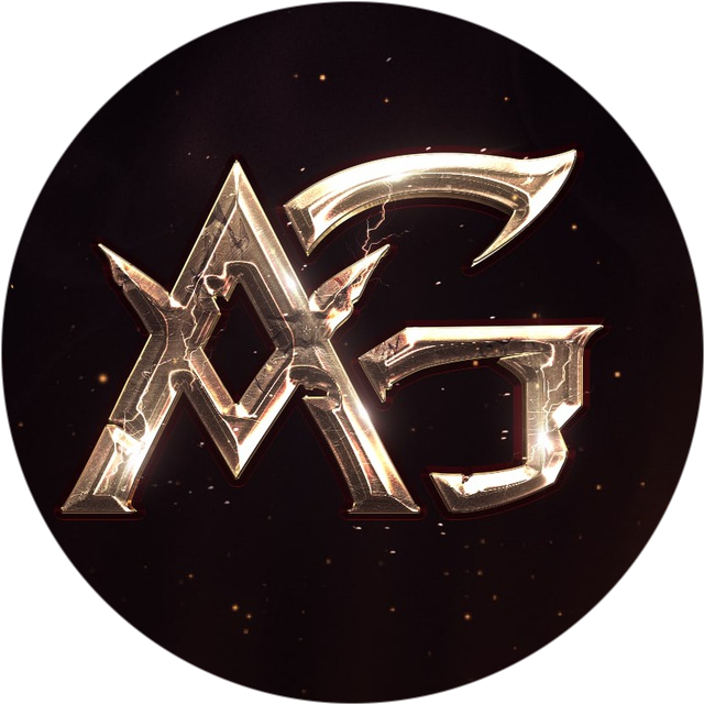 Aether Games logo