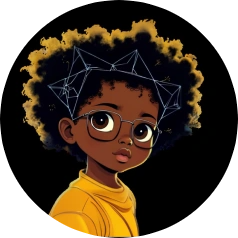 Afro logo