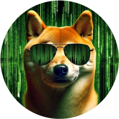 AI INU logo