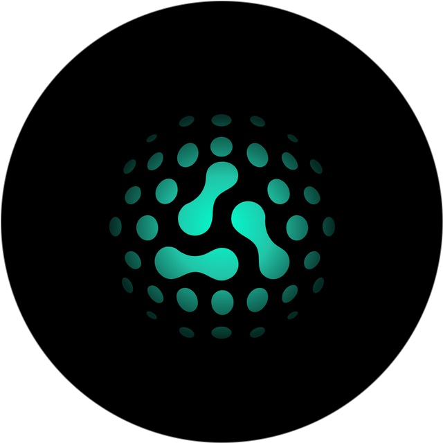 Aki Network logo