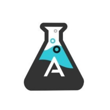Alkimi logo