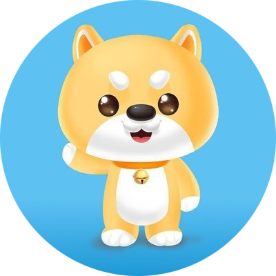 AmazingDoge logo