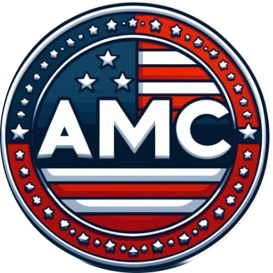 AMC logo