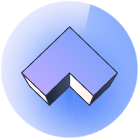 Angle logo