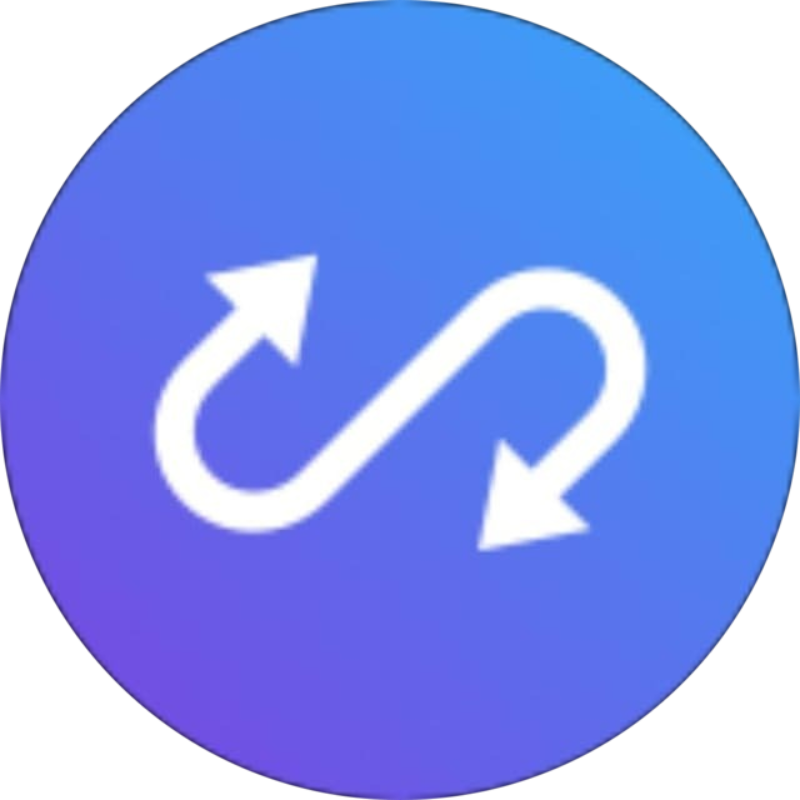 Anyswap logo