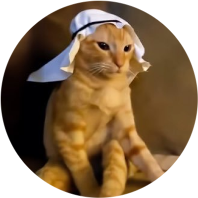 Arab Cat logo
