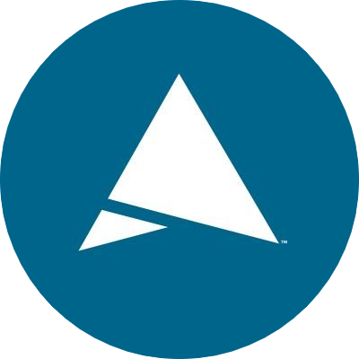 ARYZE logo