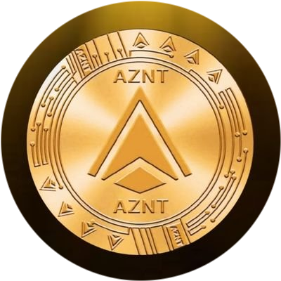 AstraZion logo