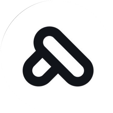 Atem Network logo
