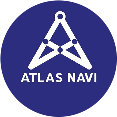 Atlas Navi logo