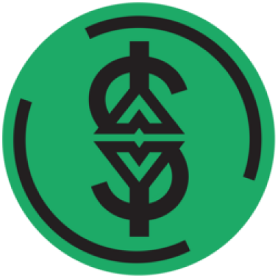 Aurelius USD logo