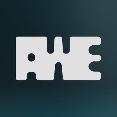 AWE Network logo