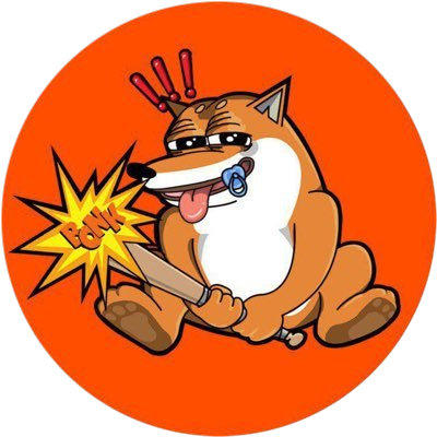 Baby Bonk logo