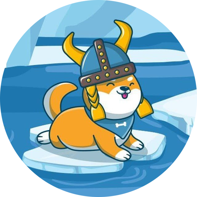 BabyFloki logo