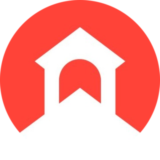 BarnBridge logo