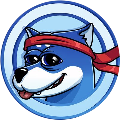 Based Peaches logo