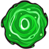 Battle World logo