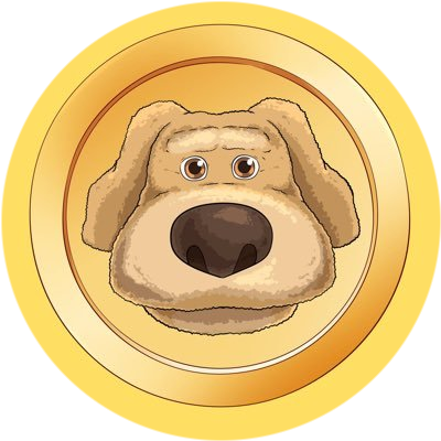 Ben The Dog logo