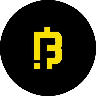 BFICoin logo