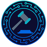 BIDZ Coin logo