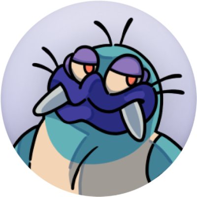 Big Tony logo