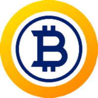 Bitcoin Gold logo