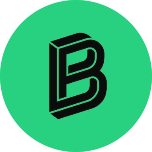 Bitpanda Ecosystem Token logo
