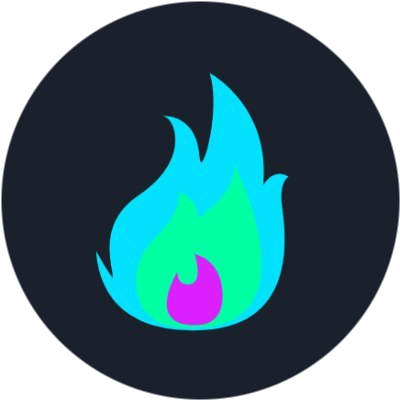 Blaze logo