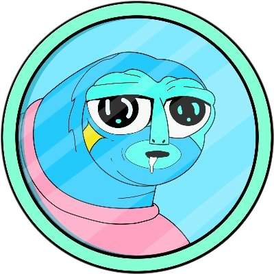 Blerf logo