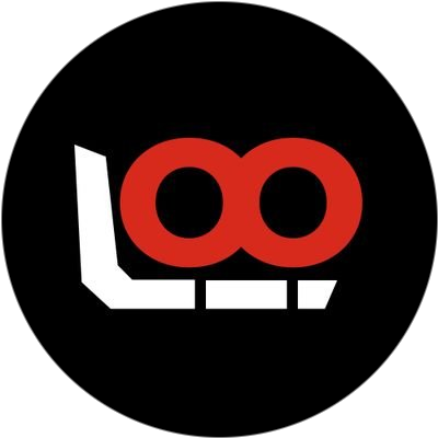 BloodLoop logo