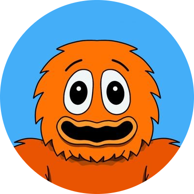 Bloop Furpal logo