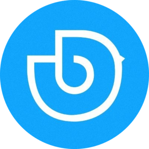 Bluejay Finance logo