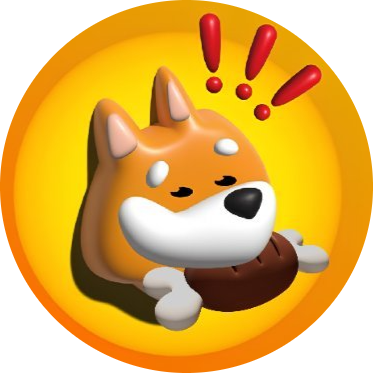 BONKFEED logo
