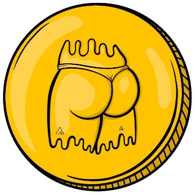 Booty logo