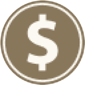 BounceBit USD logo
