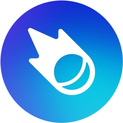 Bowled logo