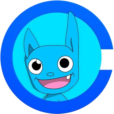 Brett’s cat logo