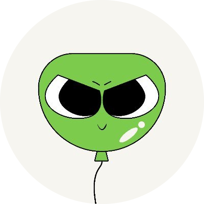 BUBBLES logo