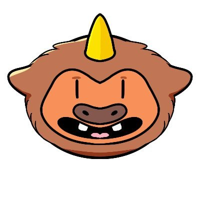 Bufficorn logo