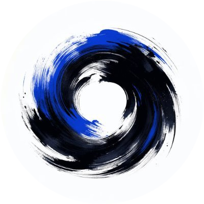Burning Circle logo
